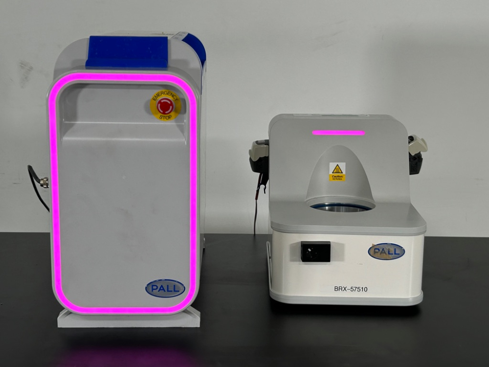 Image of Pall iCELLis Nano Bioreactor